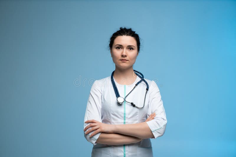 Dr. Claire Durand