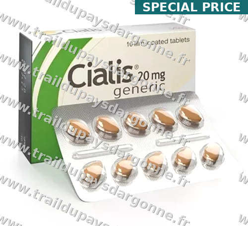 Cialis