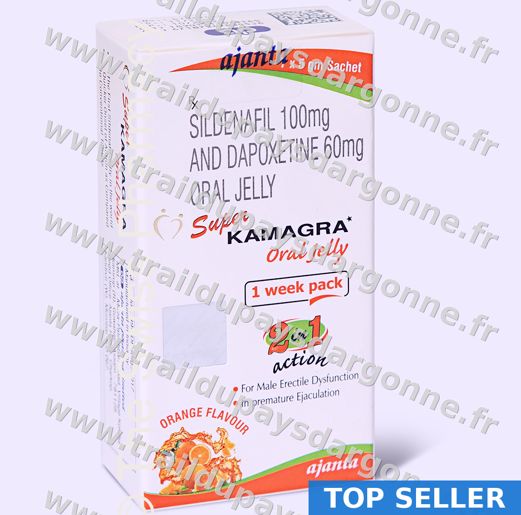 Kamagra Oral Jelly
